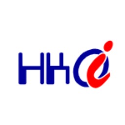 Hong Kong Olympiad in Informatics (HKOI) icon
