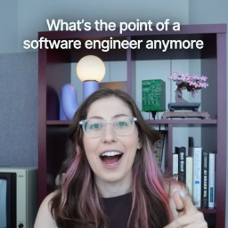 What is the point of a software engineer? icon