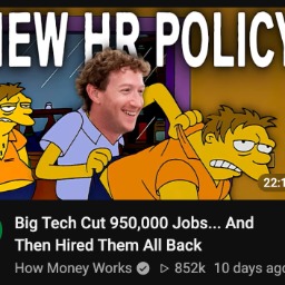 Is Big tech hiring back all their workers? icon